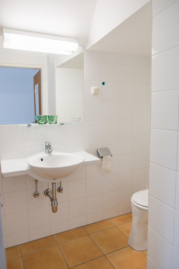 Smart Liv'In Laabnerhof Laaben Exterior foto
